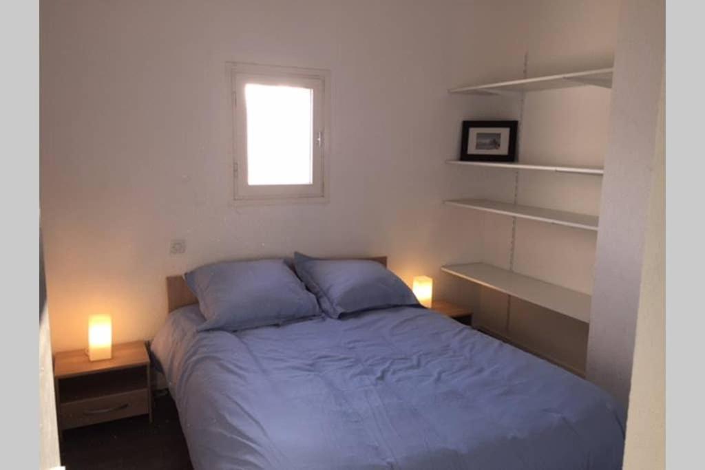 2 Chambres, Residence Avec Piscine, 100 Metres De La Mer Argeles-sur-Mer Exterior photo